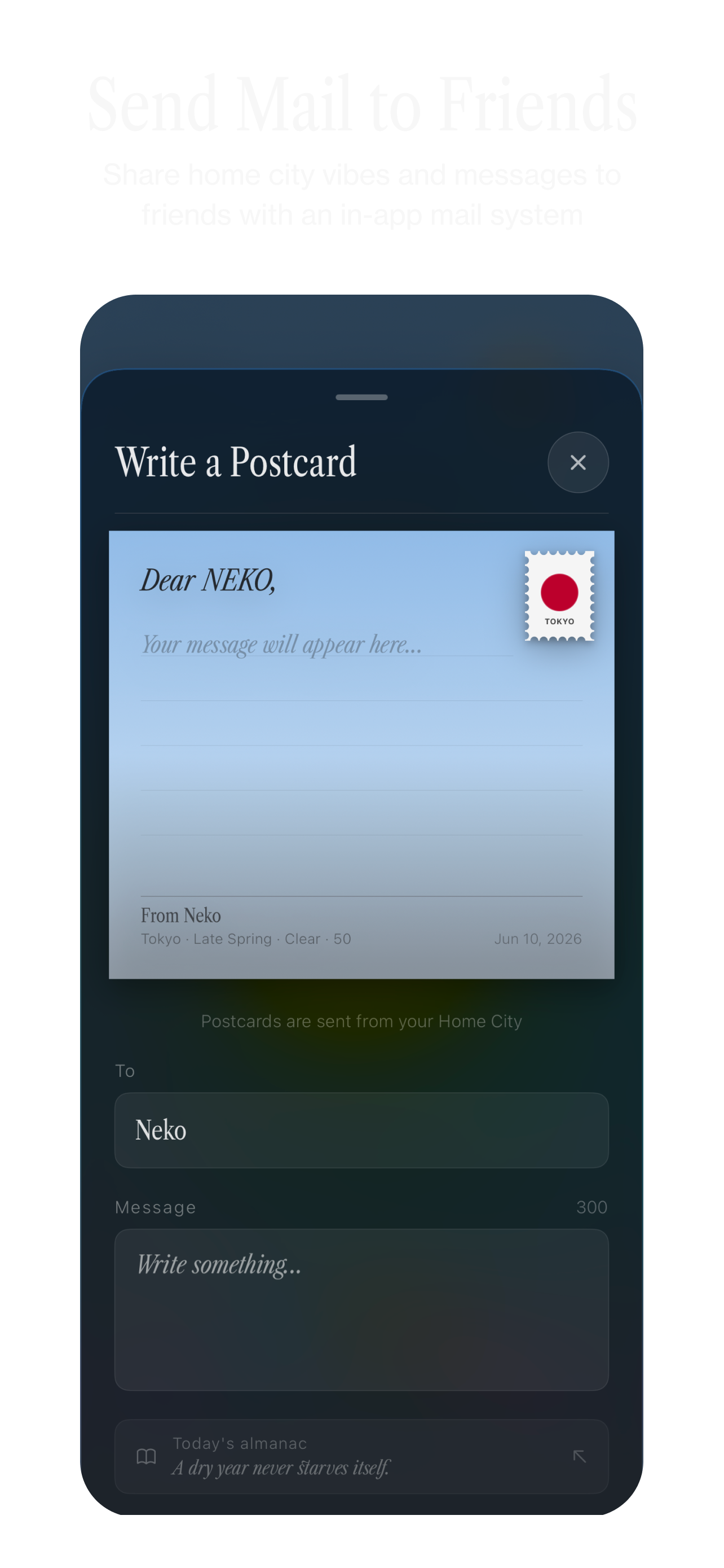 App screenshot 6